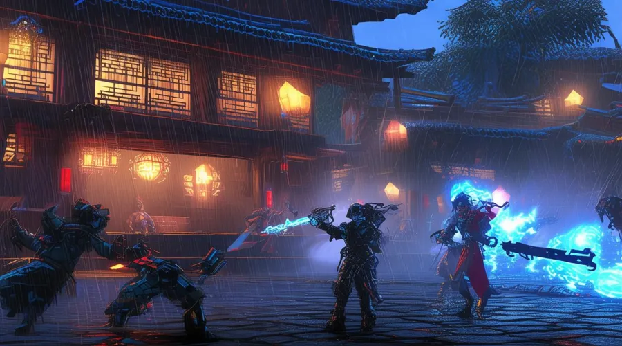 扩散性百万亚瑟王游戏图片3